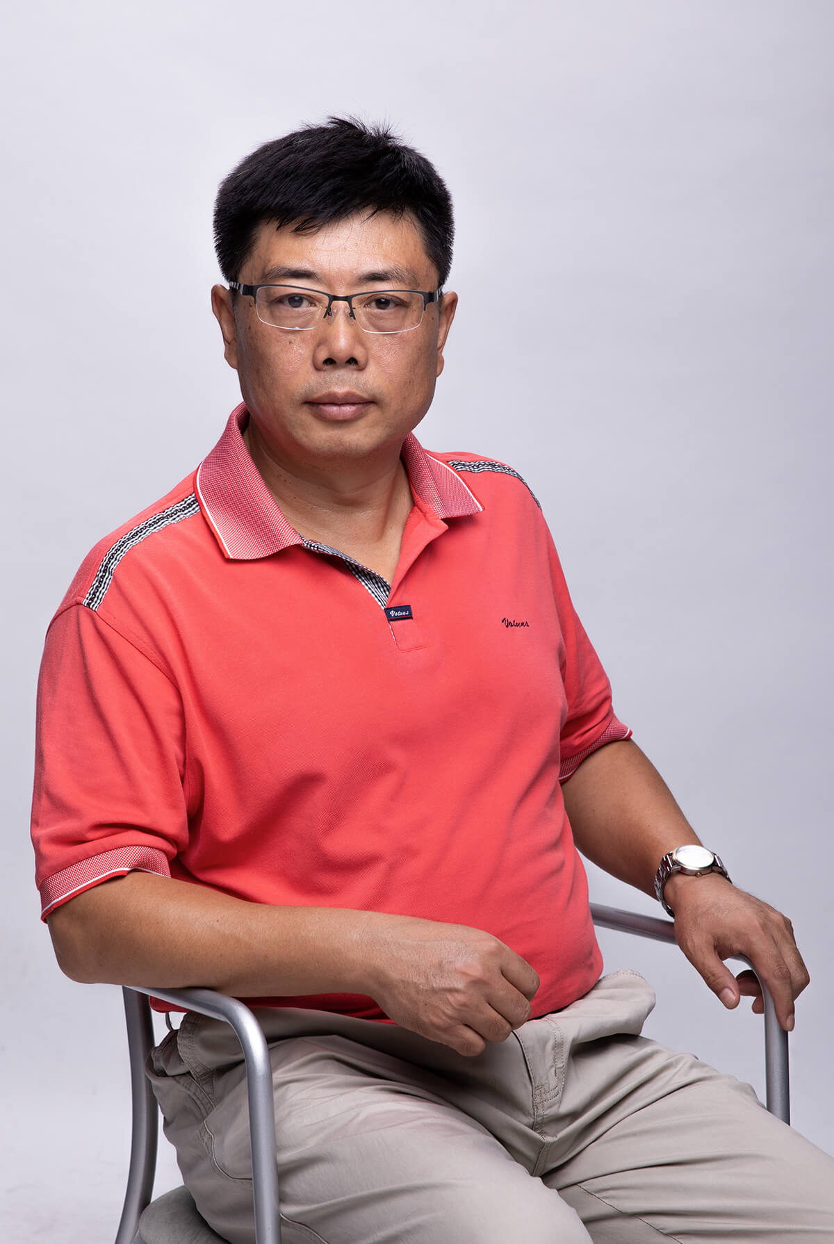 赵鲁强